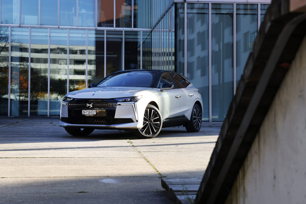 DS N4 Schweiz 5