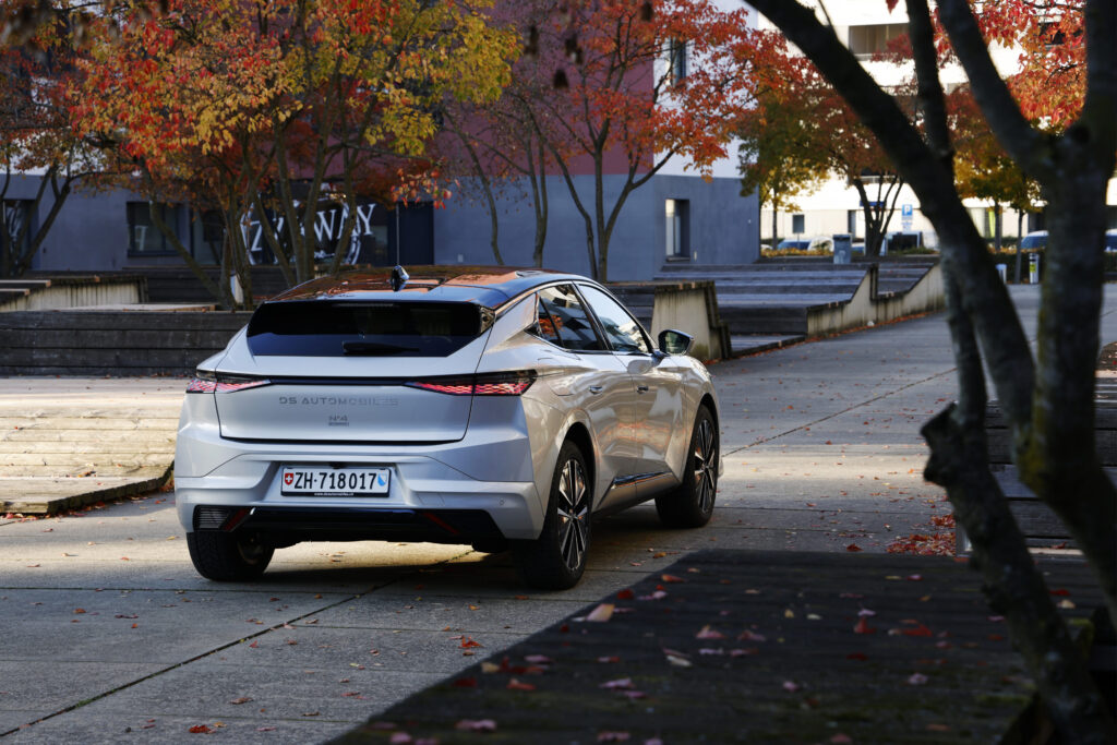 DS N4 Schweiz 8
