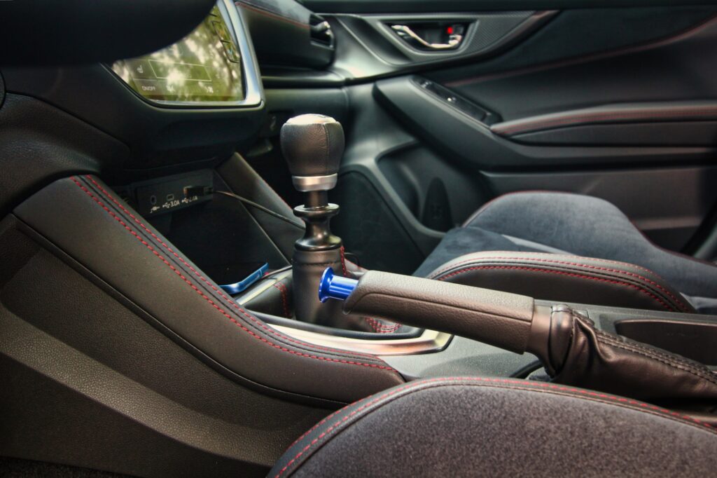 2025 Subaru WRX