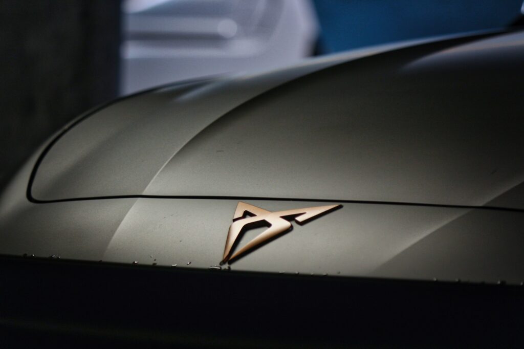 2025 Cupra Leon ST VZ