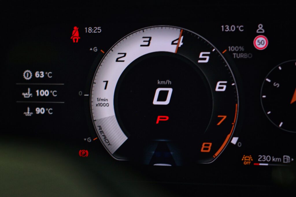 2025 Cupra Leon ST VZ